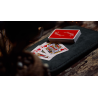 Signature Playing Cards by Jordan Victoria