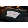 Signature Playing Cards by Jordan Victoria