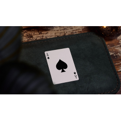 Signature Playing Cards by Jordan Victoria