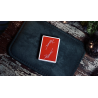 Signature Playing Cards by Jordan Victoria