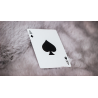 Signature Playing Cards - Second Edition by Jordan Victoria