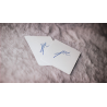 Signature Playing Cards - Second Edition by Jordan Victoria