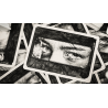 Silent Focus Playing Cards