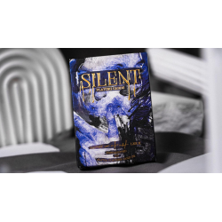 Silent Focus Lapis (Special Edition) Playing Cards
