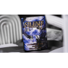 Silent Focus Lapis (Special Edition) Playing Cards