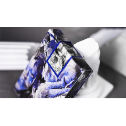 Silent Focus Lapis (Special Edition) Playing Cards