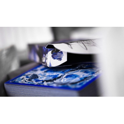 Silent Focus Lapis (Special Edition) Playing Cards