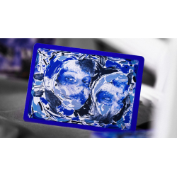 Silent Focus Lapis (Special Edition) Playing Cards