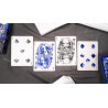 Silent Focus Lapis (Special Edition) Playing Cards