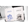 Silent Focus Lapis (Special Edition) Playing Cards