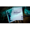 Sinis (Turquoise) Playing Cards by Marc Ventosa