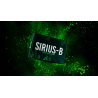 Sirius B V4 Playing Cards by Riffle Shuffle -Limited