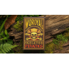 Skeleton Pirates Playing Cards
