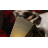 Skulls and Roses Playing Cards (Gilded Edition)
