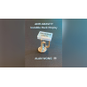 Anti-Gravity Invisible Deck Display by Alan Wong - Trick