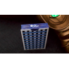 Blue Skye Playing Cards by UK Magic Studios and Victoria Skye