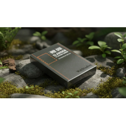 Slander Playing Cards by WohStudios