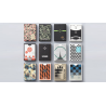 Slander Playing Cards by WohStudios