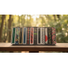 Slander Playing Cards by WohStudios