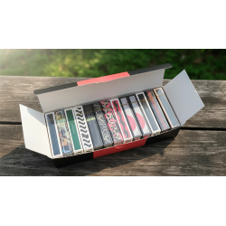 Slander Playing Cards by WohStudios