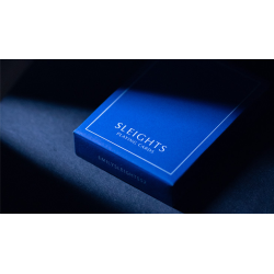 Sleights Playing Cards by EmilySleights52