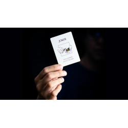Sleights Playing Cards by EmilySleights52