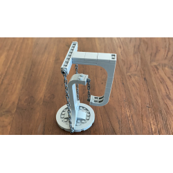Anti-Gravity Invisible Deck Display by Alan Wong - Trick