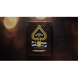 SLOTS Playing Cards by Mechanics Industries