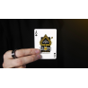 SLOTS Playing Cards by Mechanics Industries