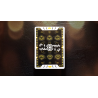 SLOTS Playing Cards by Mechanics Industries