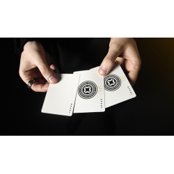 SLOTS Playing Cards by Mechanics Industries