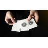 SLOTS Playing Cards by Mechanics Industries