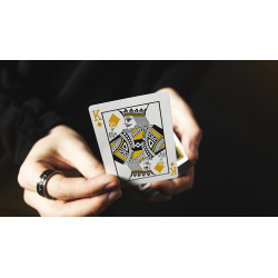 SLOTS Playing Cards by Mechanics Industries