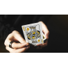 SLOTS Playing Cards by Mechanics Industries