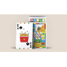 Enjoy Pleasure in Good Times Playing Cards