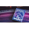 Solokid Constellation Series V2 (Capricorn) Playing Cards by Solokid Playing Card Co.