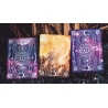 Solokid Constellation Series V2 (Capricorn) Playing Cards by Solokid Playing Card Co.
