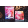 Solokid Constellation Series V2 (Sagittarius) Playing Cards by Solokid Playing Card Co.