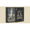 Space Adventure Playing Cards