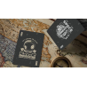 Space Adventure Playing Cards