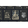 Space Adventure Playing Cards