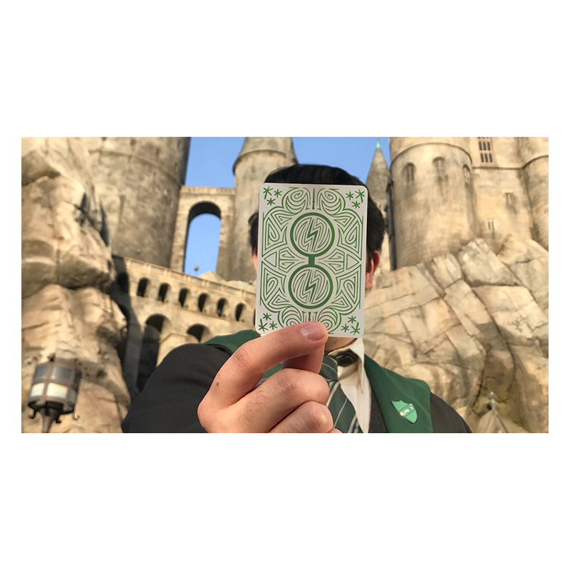 Specs Playing Cards