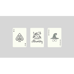 Specs Playing Cards