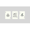 Specs Playing Cards