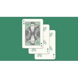 Specs Playing Cards
