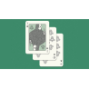 Specs Playing Cards