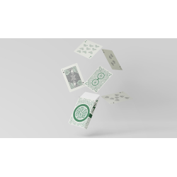 Specs Playing Cards