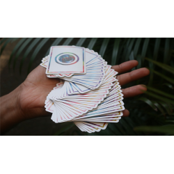 Sphere Playing Cards by Magic Encarta