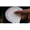 Sphere Playing Cards by Magic Encarta