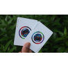 Sphere Playing Cards by Magic Encarta